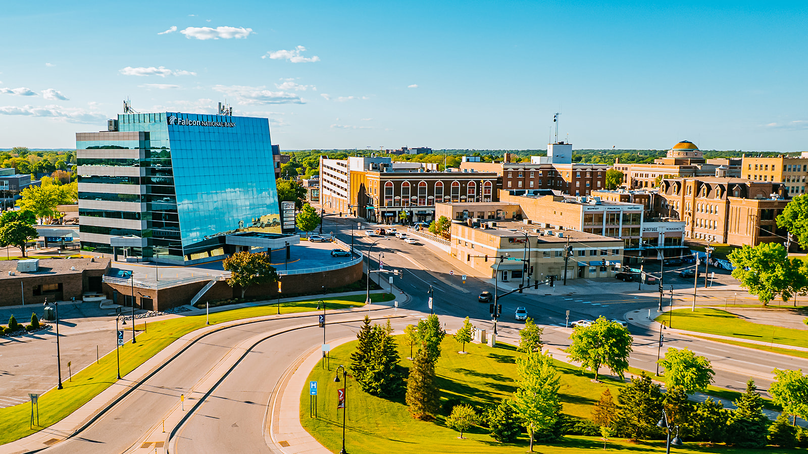 Tree services in St. Cloud, MN